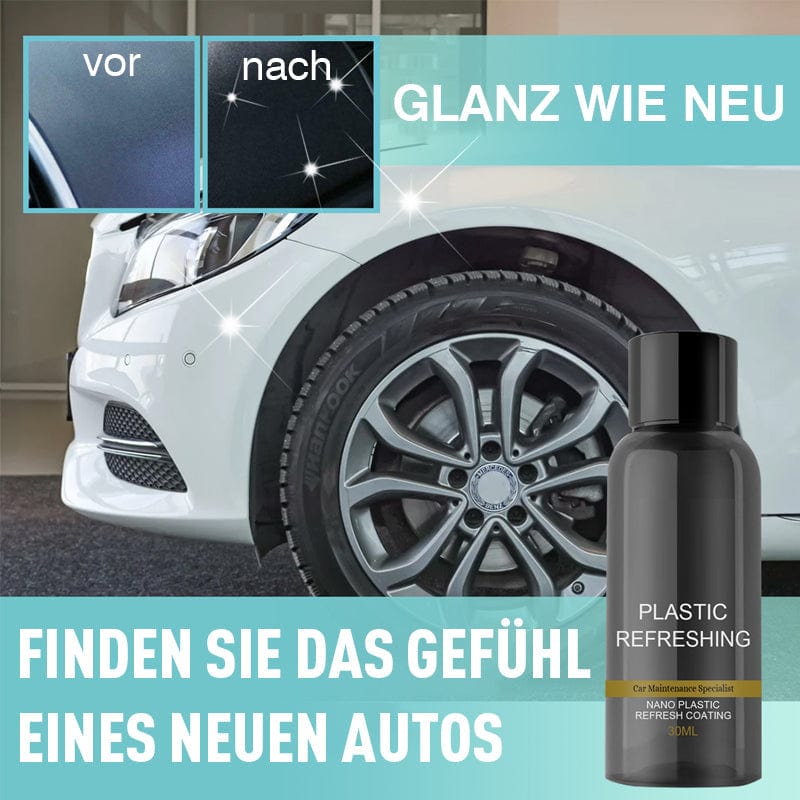 Lively® 🚙Reparaturmittel für Autokunststoffe✨
