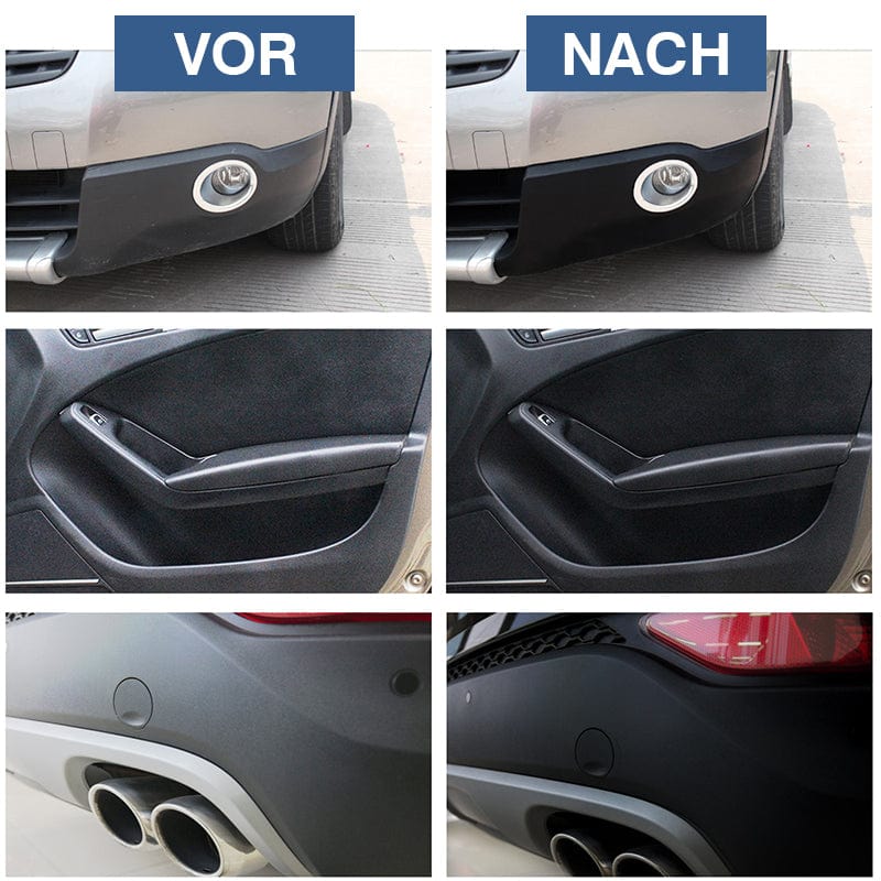 Lively® Produit de réparation pour plastiques | Lively®