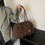 Torba z zamszu | Lily