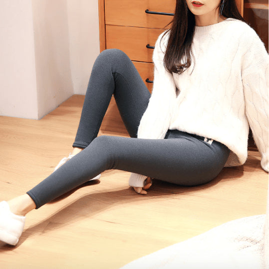 Lively® Vêtements automn & hiver Leggings polaires d'automne | Lively®
