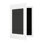 Lively® Blanc Cadre Forever 2+1 Offert