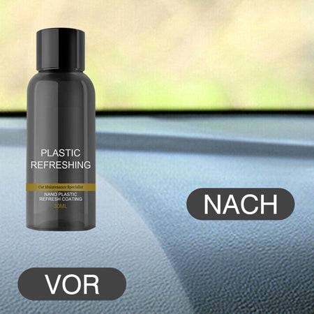 Lively® 🚙Reparaturmittel für Autokunststoffe✨