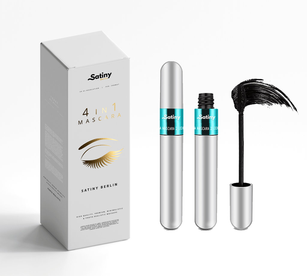 Lively® Cosmétiques & Soins 1 mascara Lively Mascara pour les yeux Sublime | Lively®